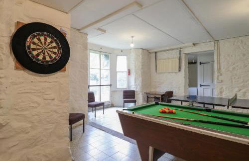 Bryn Cemlyn - Foto 40