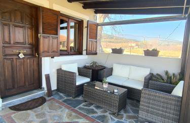 Sotiritsa's luxury home - Foto 18