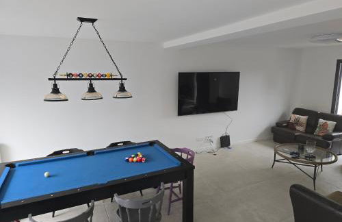 Paradis Rouge - Foto 25