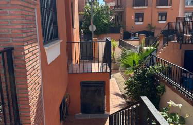 Casa con piscina a 10 min de Granada centro, Parking Gratis - Foto 8