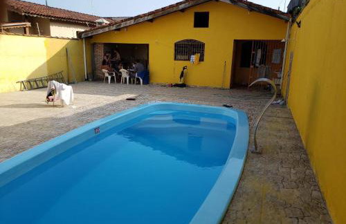 Casa grande para temporada - Foto 27