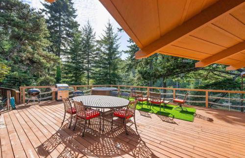 Octagon House - Foto 55