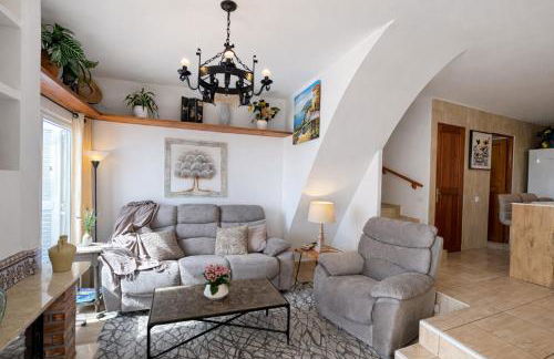 Luxury House - Montesol ALBERT VILLAS - Foto 19