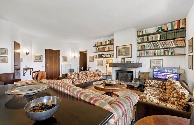 Three Lakes Villa Varese - Happy Rentals - Foto 33