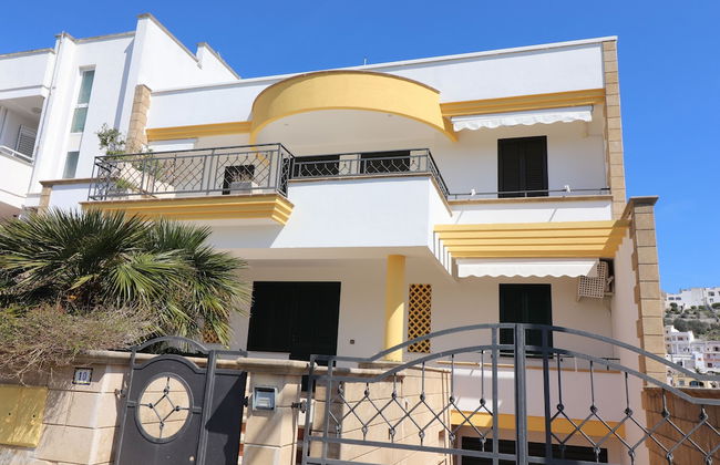 Casa La Perla in Castro sea View - Foto 46