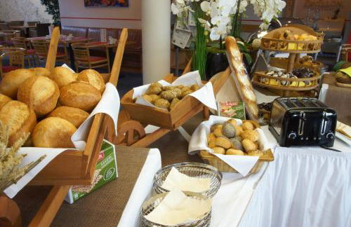 Atlanta Boardinghouse Leipzig - Foto 5