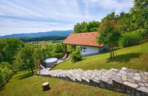 2 Bedroom Nice Home In Donja Stubica - Photo 10