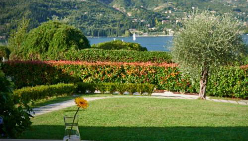 Villa Margherita Portese - Foto 5