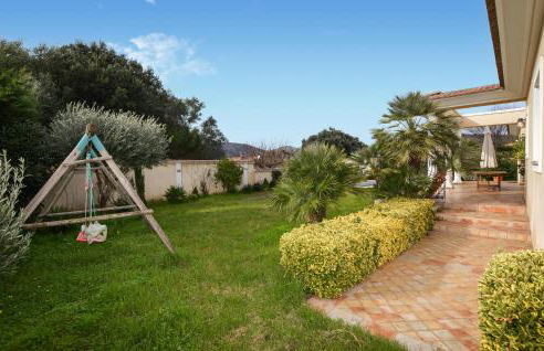 Beautiful Home In Saint Florent - Foto 13