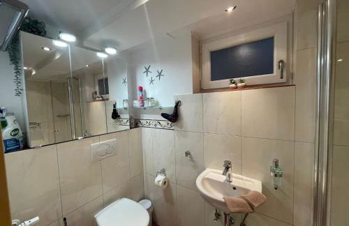 Moderne Ferienwohnung Zur Schlosshöhe - Foto 16