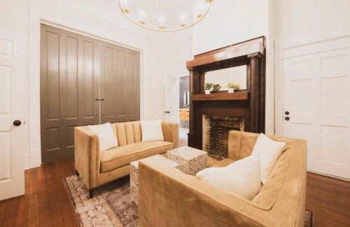 Massive 9BDR Courtyard Estate Near Forsyth Park - Foto 57