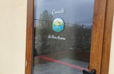 Casale La Rosa Azzurra - Foto 56