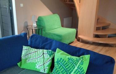 Domki Dzika Orlica - Foto 62