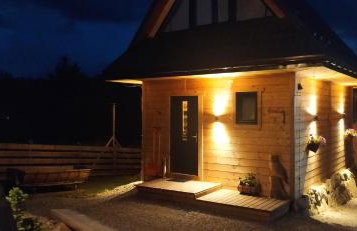 Domek w Tatrach - Osada Ostrysz - Foto 12