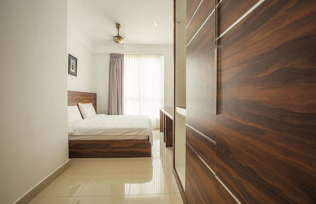 StayNest Suites at Gurney Drive - Foto 65