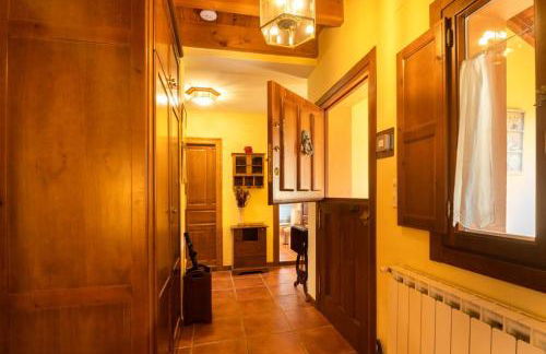 Chalet El Ñeru - Foto 17