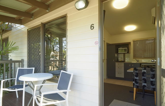 BIG4 Tasman Holiday Parks - Rowes Bay - Photo 59