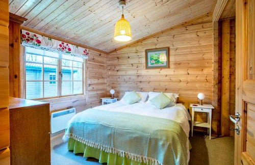 Willowbank Lodges - Foto 33