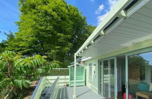 Snowdonia 1-Bed Chalet Sleeps 2 Stunning Views - Photo 8