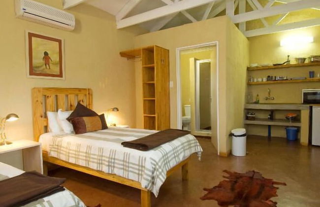 Blyde Mountain Country House - Photo 7