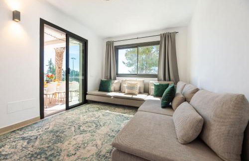 Villa Romero Renovated - San Rafael - Foto 30