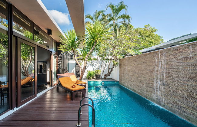 Malisa Villa Suites - Photo 59