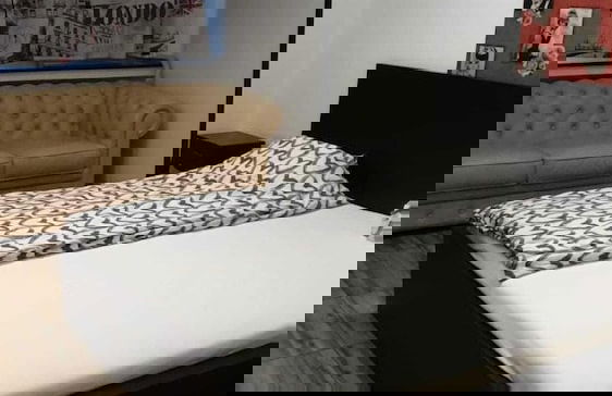 Central Class Bucharest - Foto 18