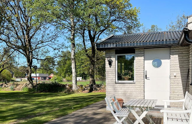 5 Person Holiday Home in Klippan-by Traum - Foto 25