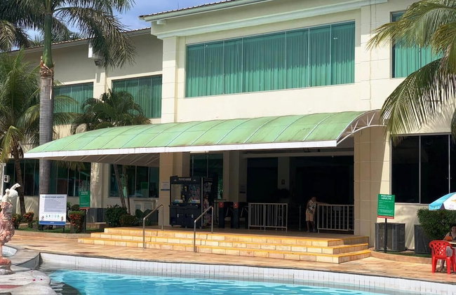 Lacqua diRoma - Caldas Novas - Foto 111