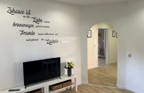 Ferienwohnung im Wesertal - Foto 6