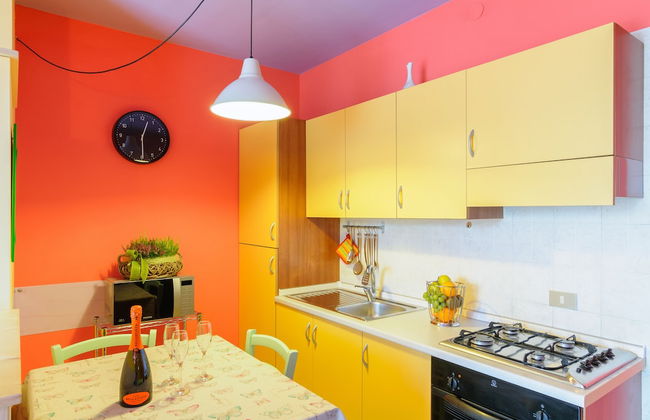 Patty's Aparthotel Arezzo - Foto 9