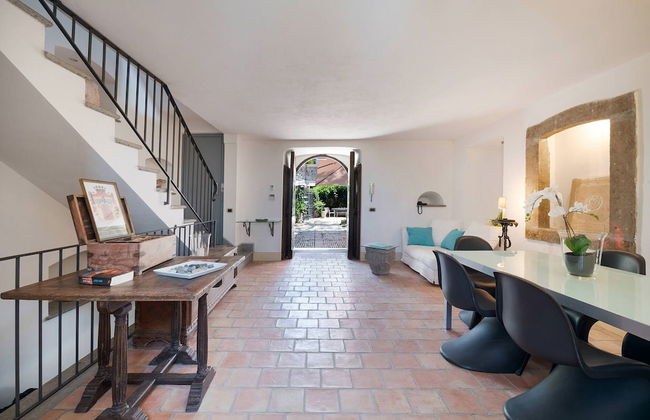 Torre del Saraceno - Foto 13