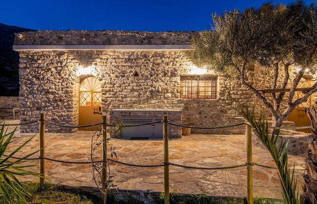 Elena Junior Deluxe Suite by Estia - Foto 13