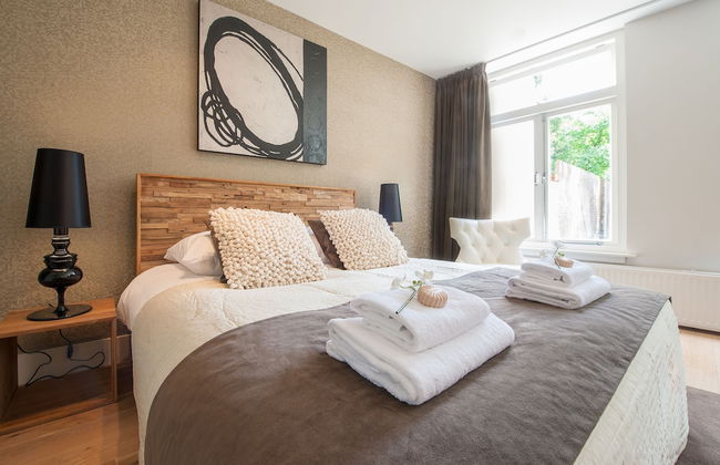 Stayci Apartments Museumpark Deluxe - Photo 13