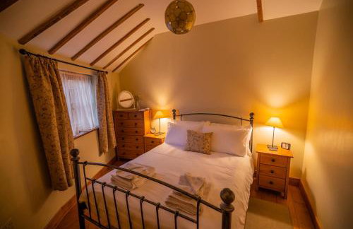 All Seasons Cottage Breaks - Foto 69