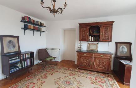 House Nono Bepo in small Istrian village - Foto 31