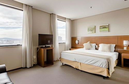 Hospedez - Lindo flat prox. a Alphaville – 1602 - Foto 18