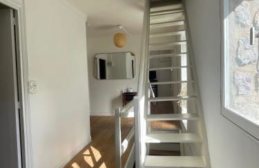 La Huchette,Votre Refuge d'Hiver - Foto 9