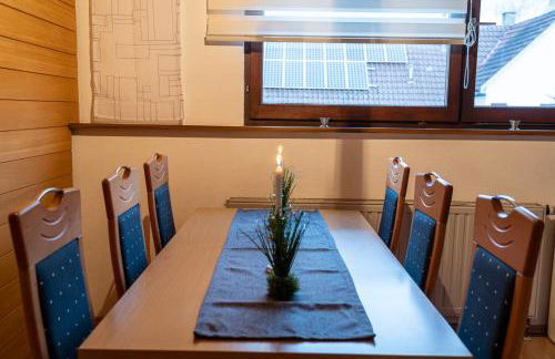 Ferienwohnung Schafbergblick - Photo 14