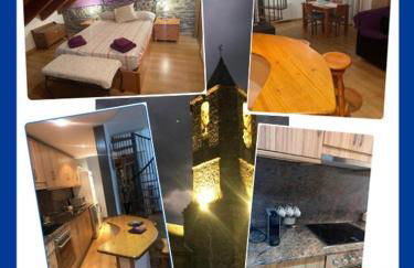Apartamento Duplex en Rialp - ARS - Foto 2