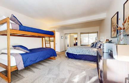 Cozy Cabin for 6 - Near Canyon Lodge & Slopes - Foto 26