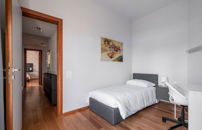 Tagliacozzi Suite - Foto 3