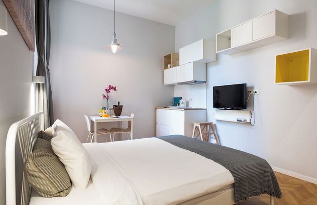 Doma Zagreb - Foto 54