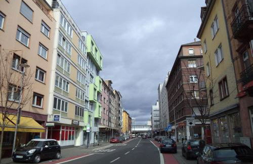 LuPartment-Studio-Apartment-Stadtmitte - Foto 42