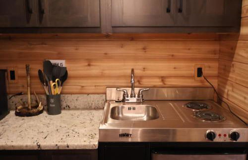 Cozy 1-Bedroom Retreat - Foto 6