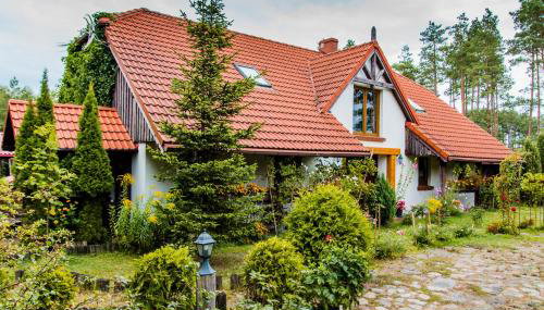 Leśna Zagroda - Foto 3