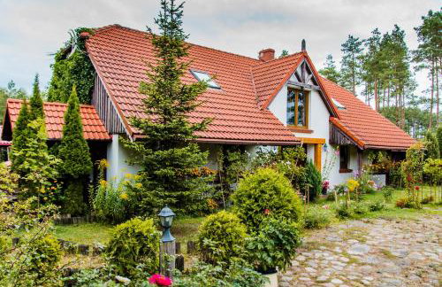 Leśna Zagroda - Foto 3