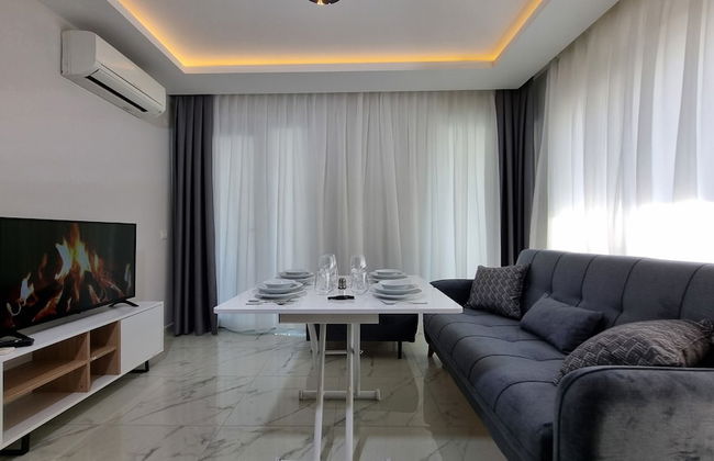 Elite City 3 Luxury Residence - Foto 23