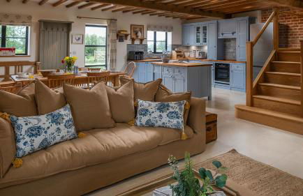 The Long Barn - Foto 9