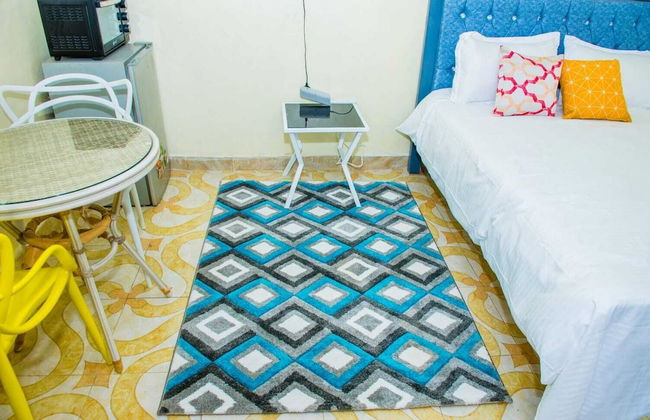 Lux Suites Boujee Homes Utawala - Photo 9